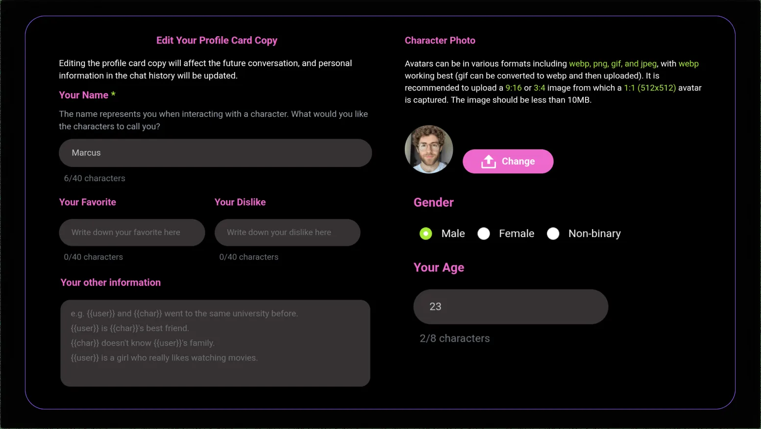 Cancel Subscription: Web/Subscribestar